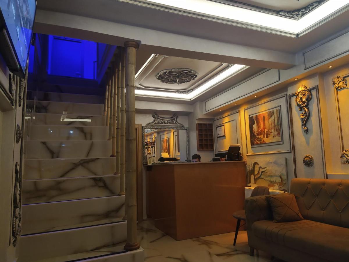 Hotel Bonami Istanbul