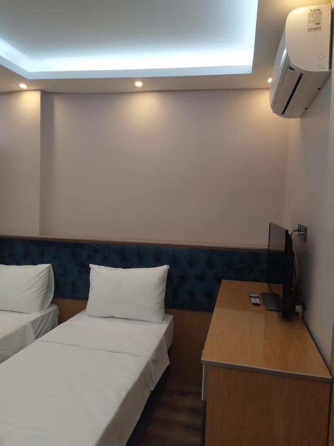 Bonami Hotel