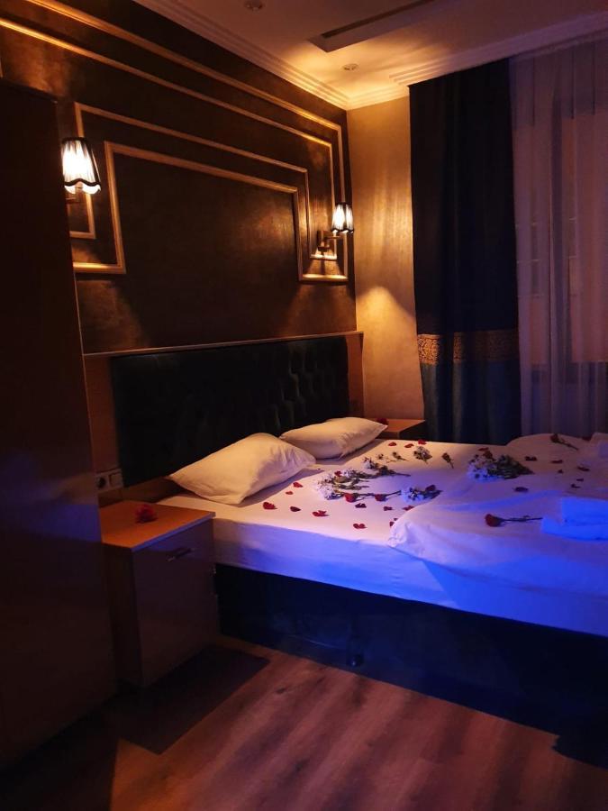 Hotel Bonami Istanbul